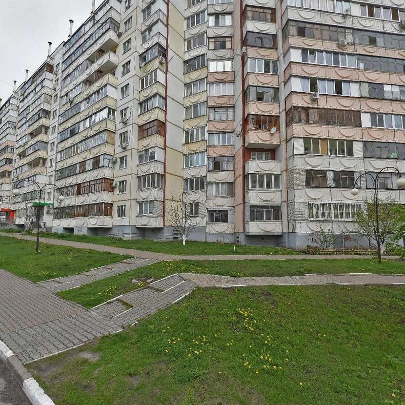 Щорса 53 белгород фото