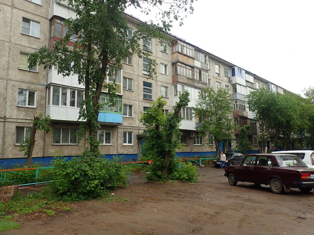 Квартиры в авиагородке спб