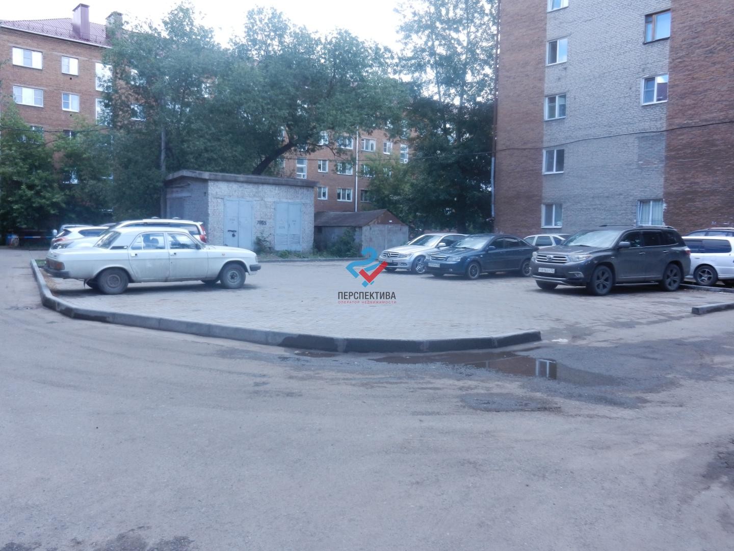 Купить Квартиру В Омске Бульварная 2