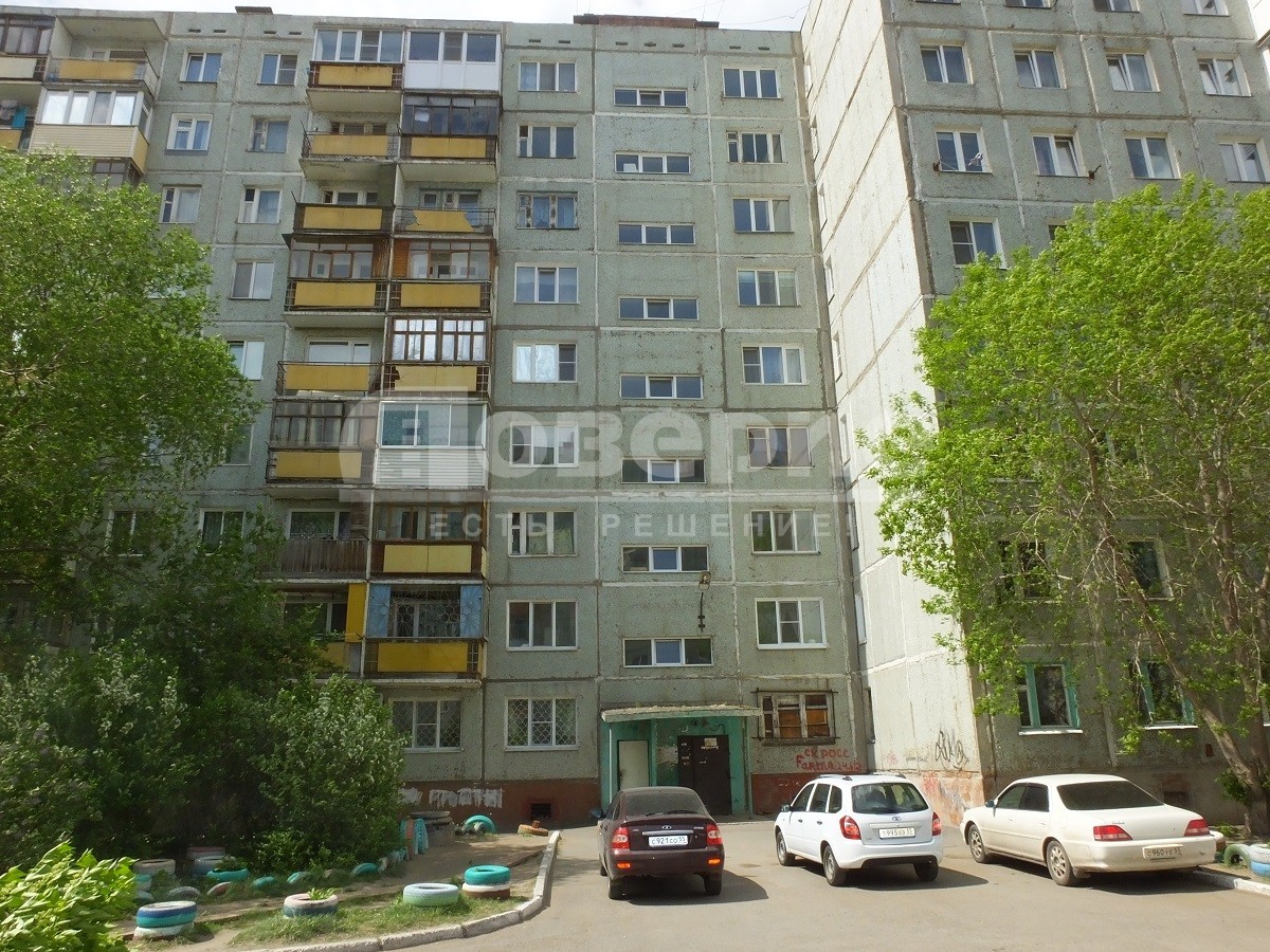 Купить Квартиру В Омске Бульварная 2