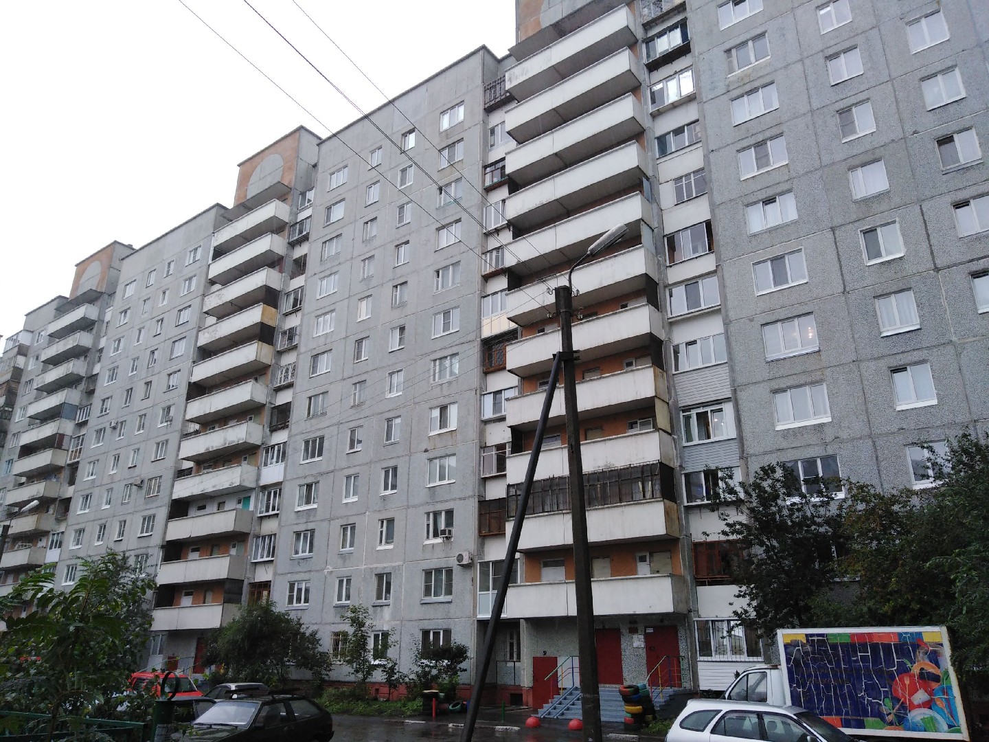 Купить 1 Комнатную Квартиру Дианова Омск