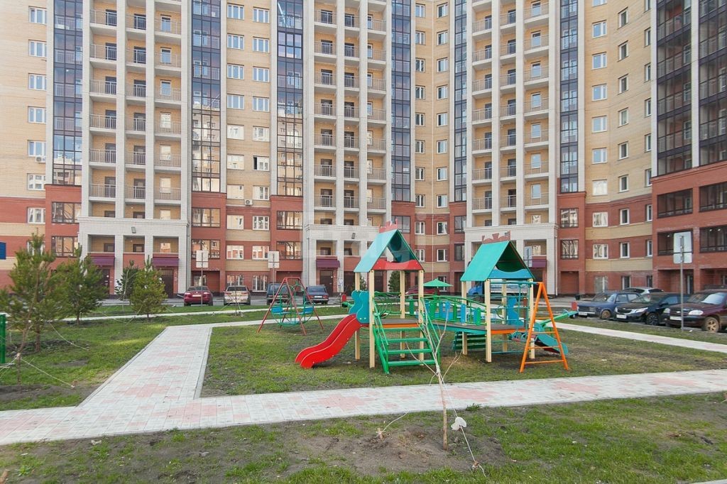 Купить 2 Квартиру Красный Путь Омск