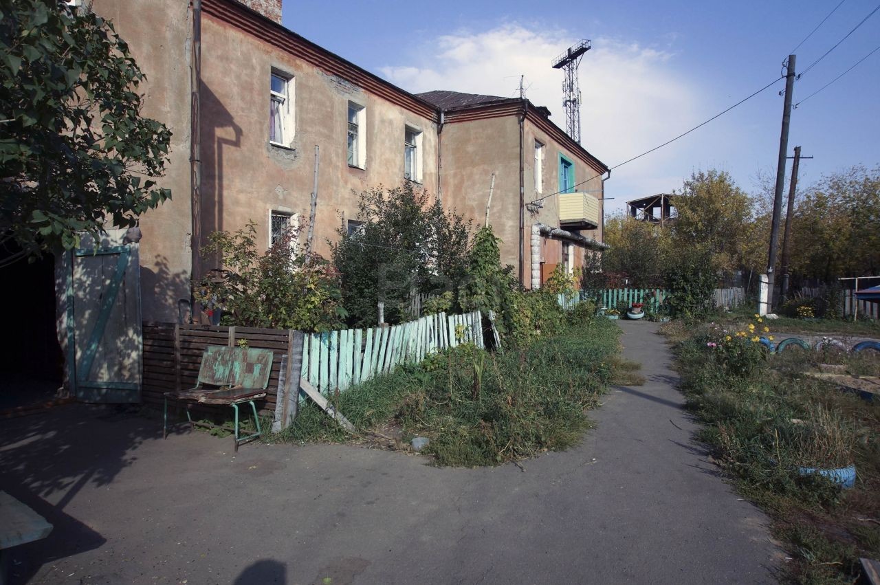 Купить Квартиру Труда 42