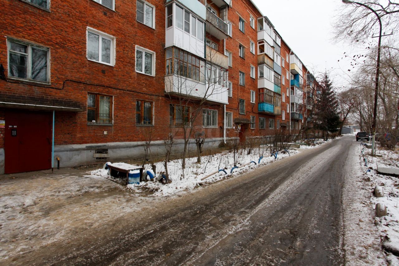 Челюскинцев омск