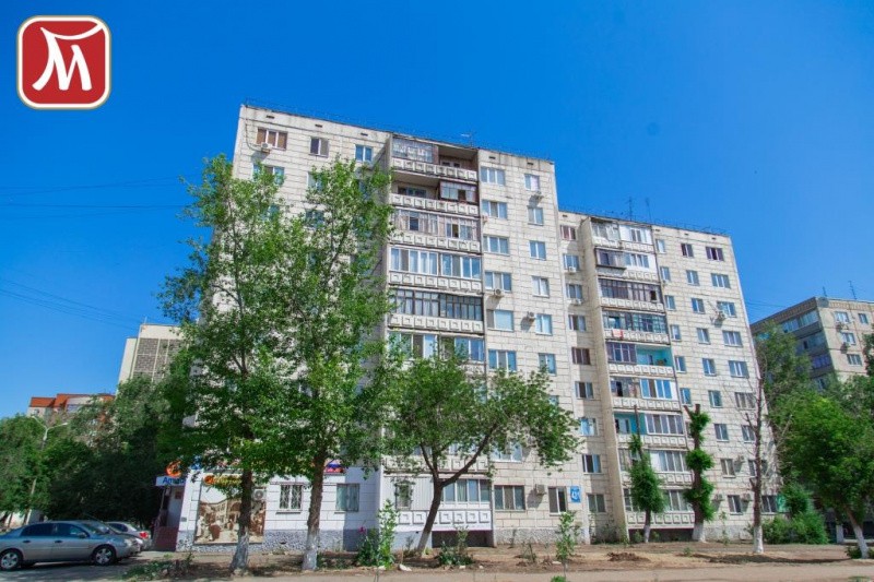 Купить Кв 3 Оренбург