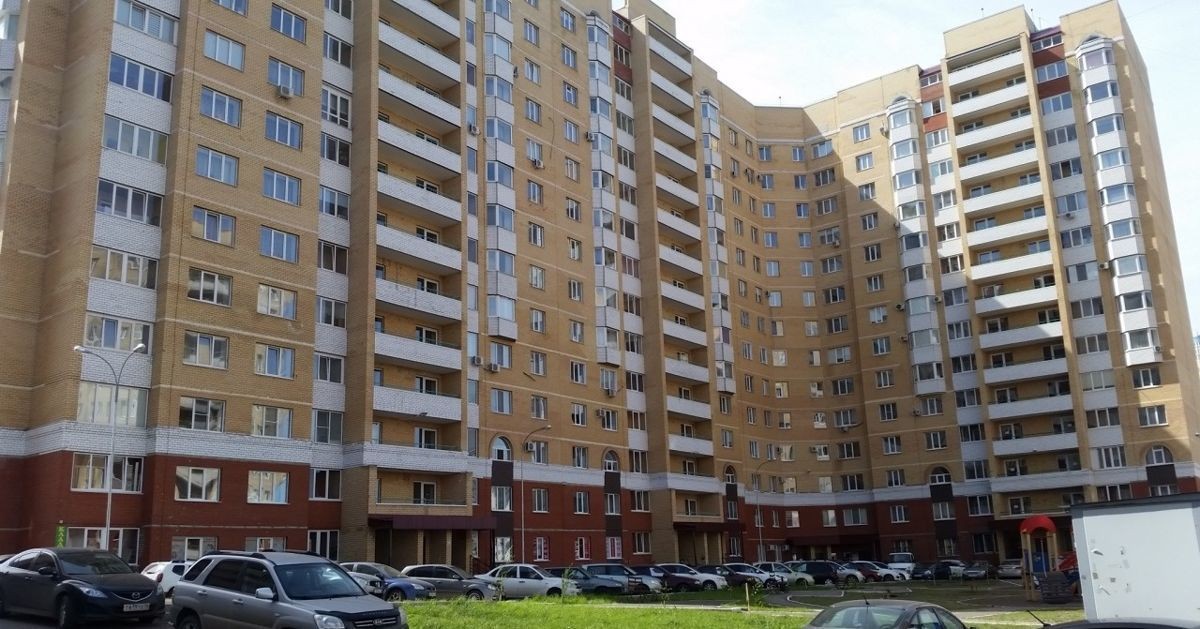 Авито Купить Квартиру Салмышская 9 5