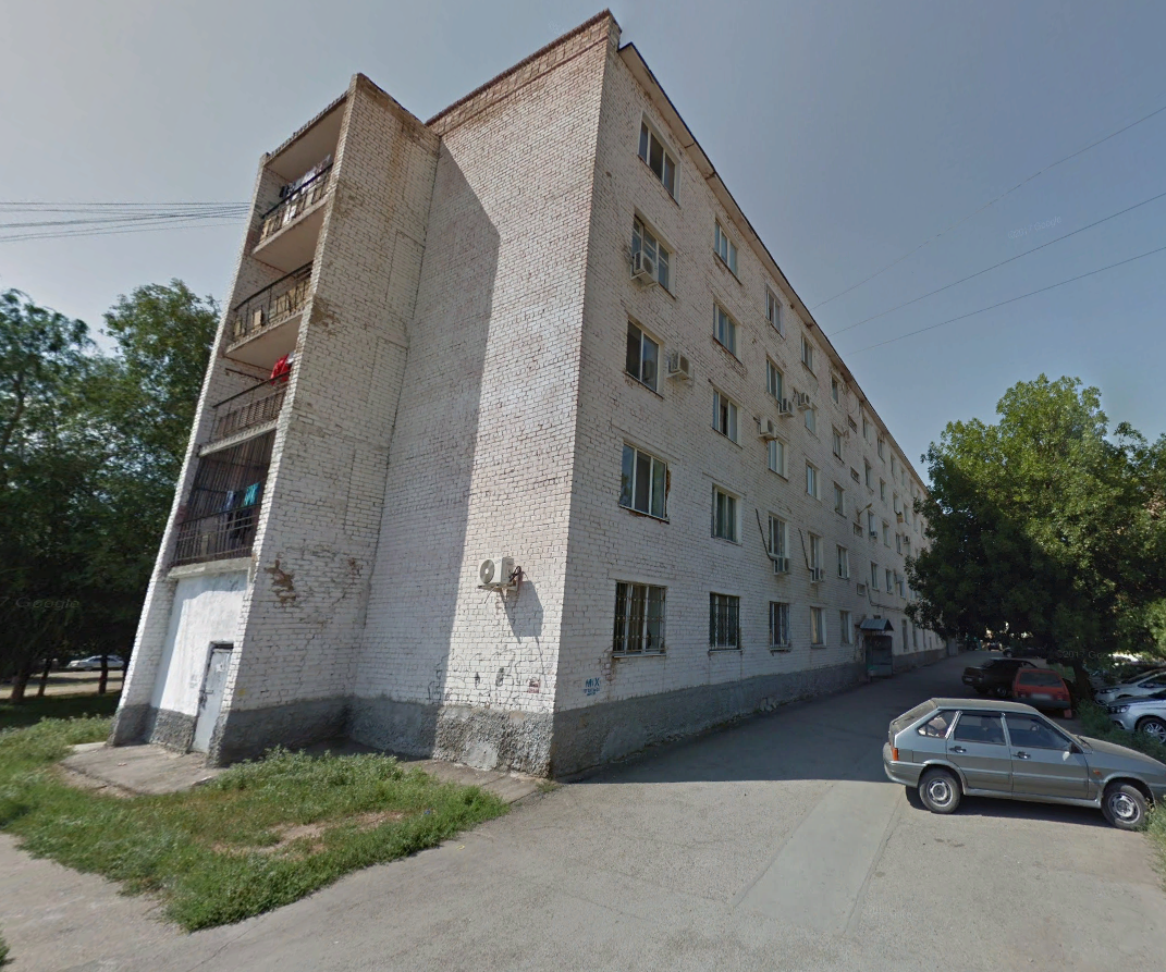 Индекс переулок