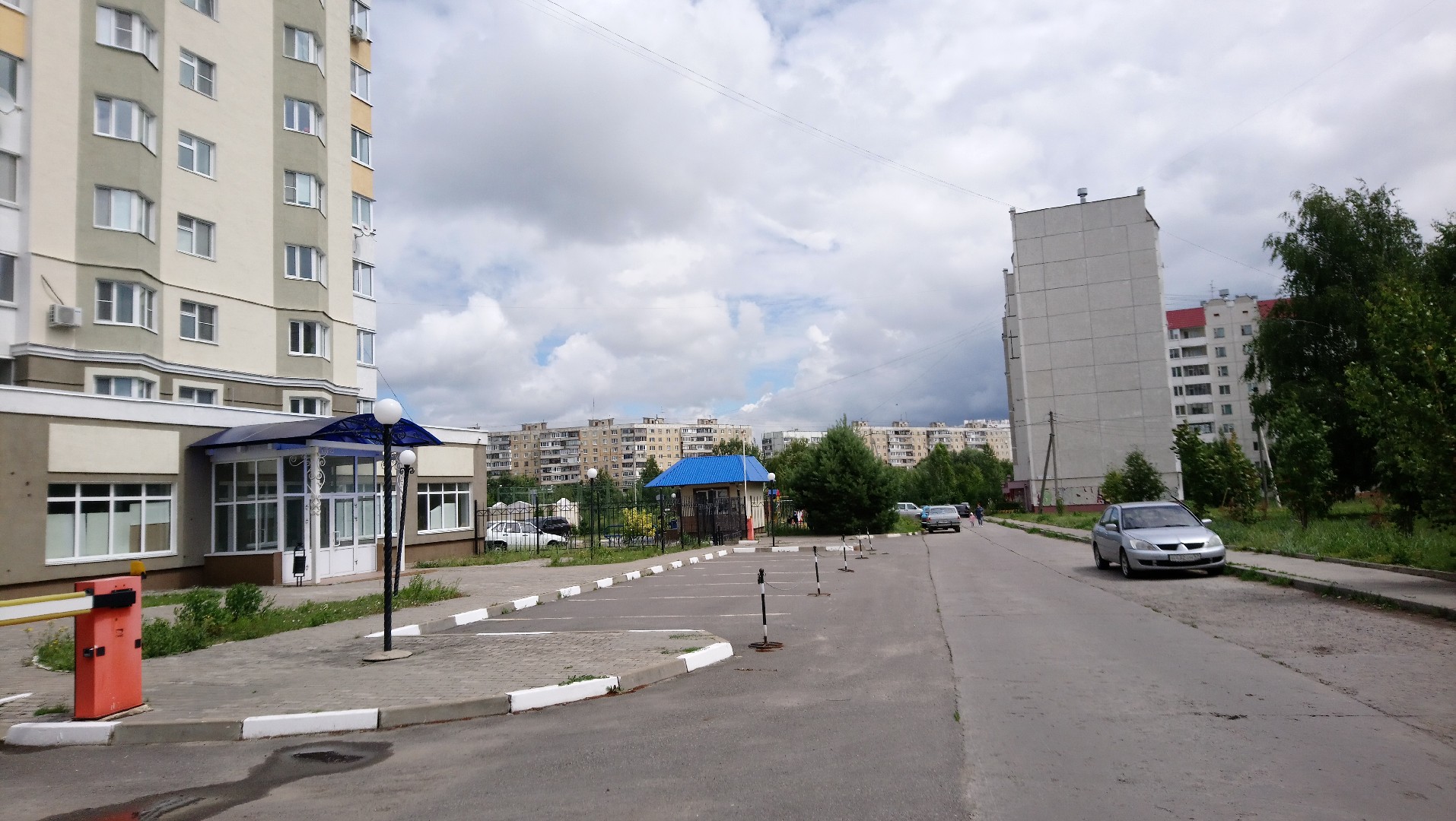 Жк Университетский Купить Квартиру Орел