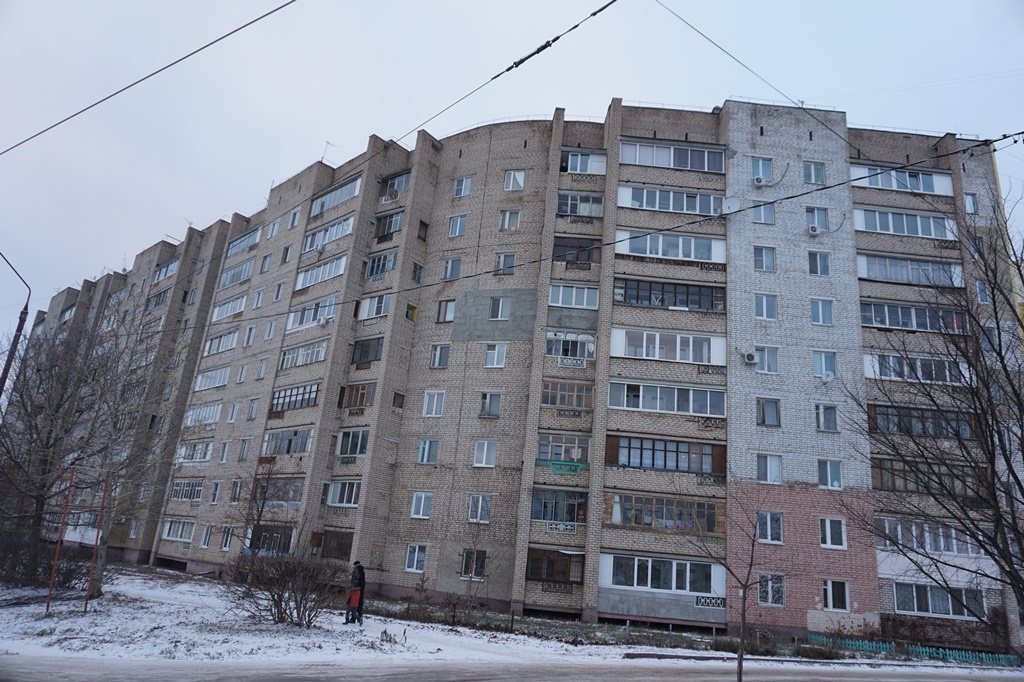 Квартира В Орле Жд Район Купить