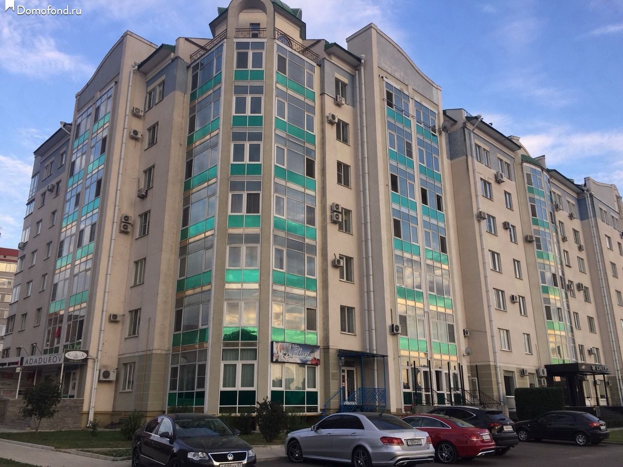 Квартира В Орле Жд Район Купить
