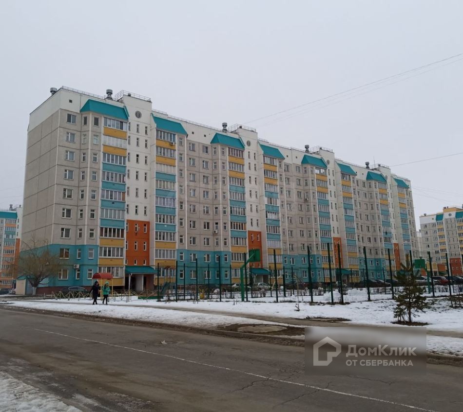 Алроса Орел Фото