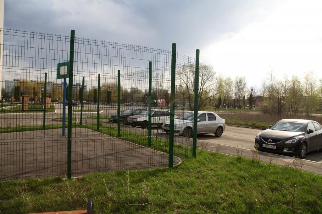 Орловских партизан 3 орел карта