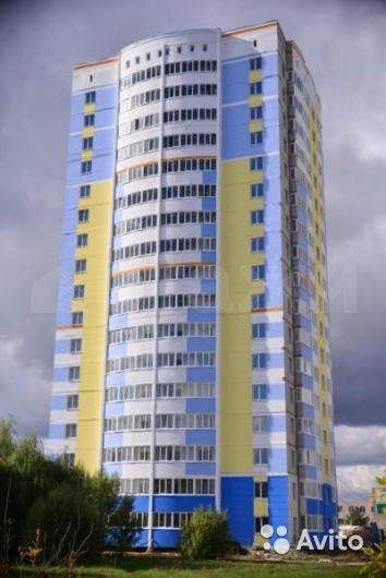 Орловских партизан 3 орел карта