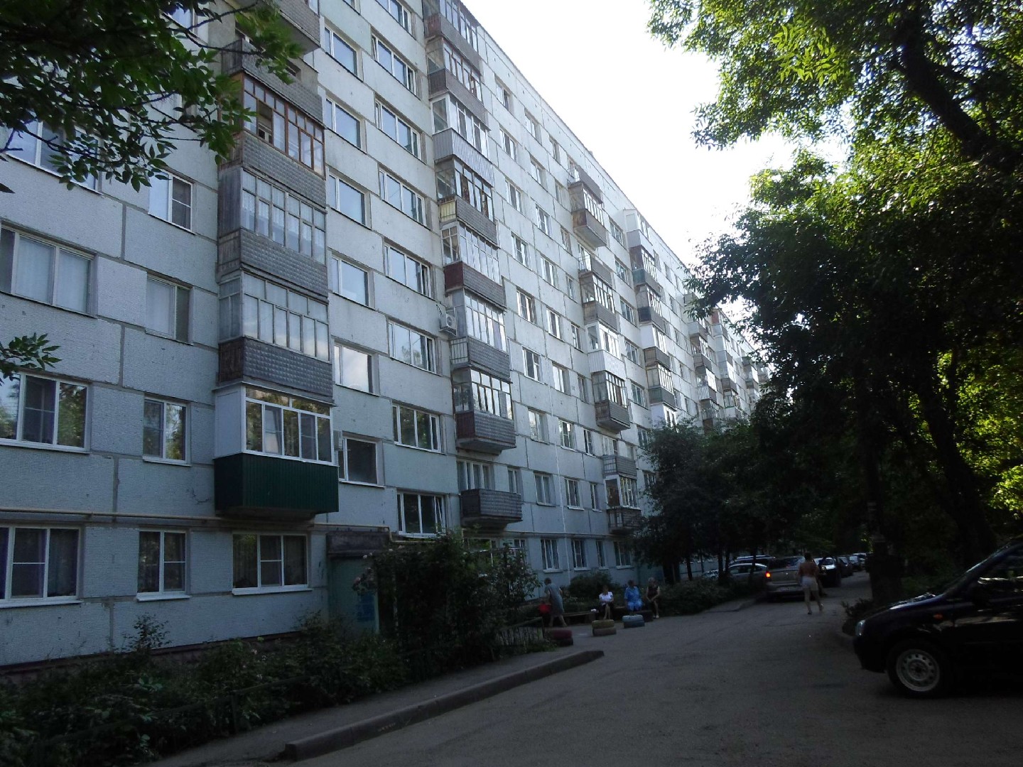 Фото 21 Пенза