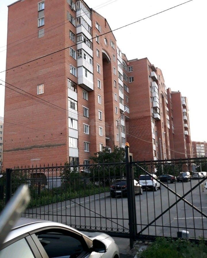 Ivanovskiye tkani, ofis-sklad, manufacture and sale of textiles, Penza, Kommunis