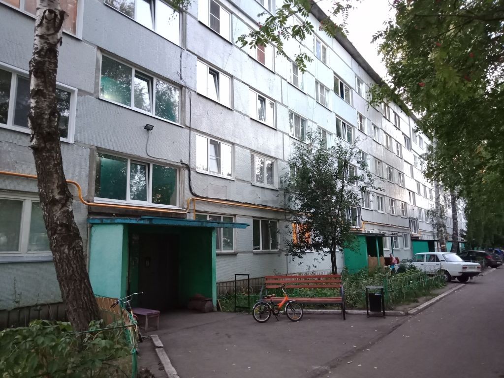 Купить 1 Комнатную В Богословке В Пензе