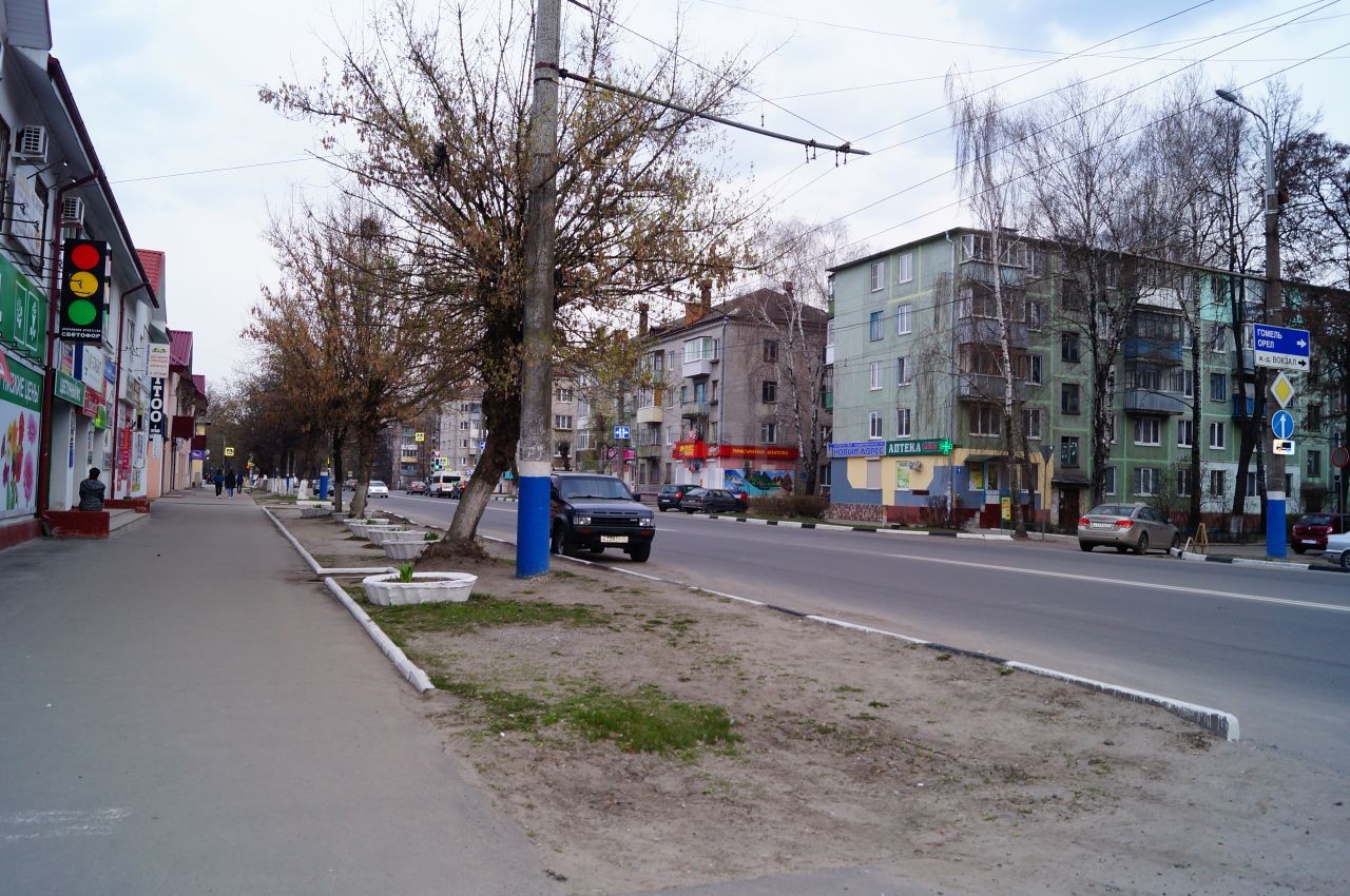 Рапид городской округ брянск советский район фото