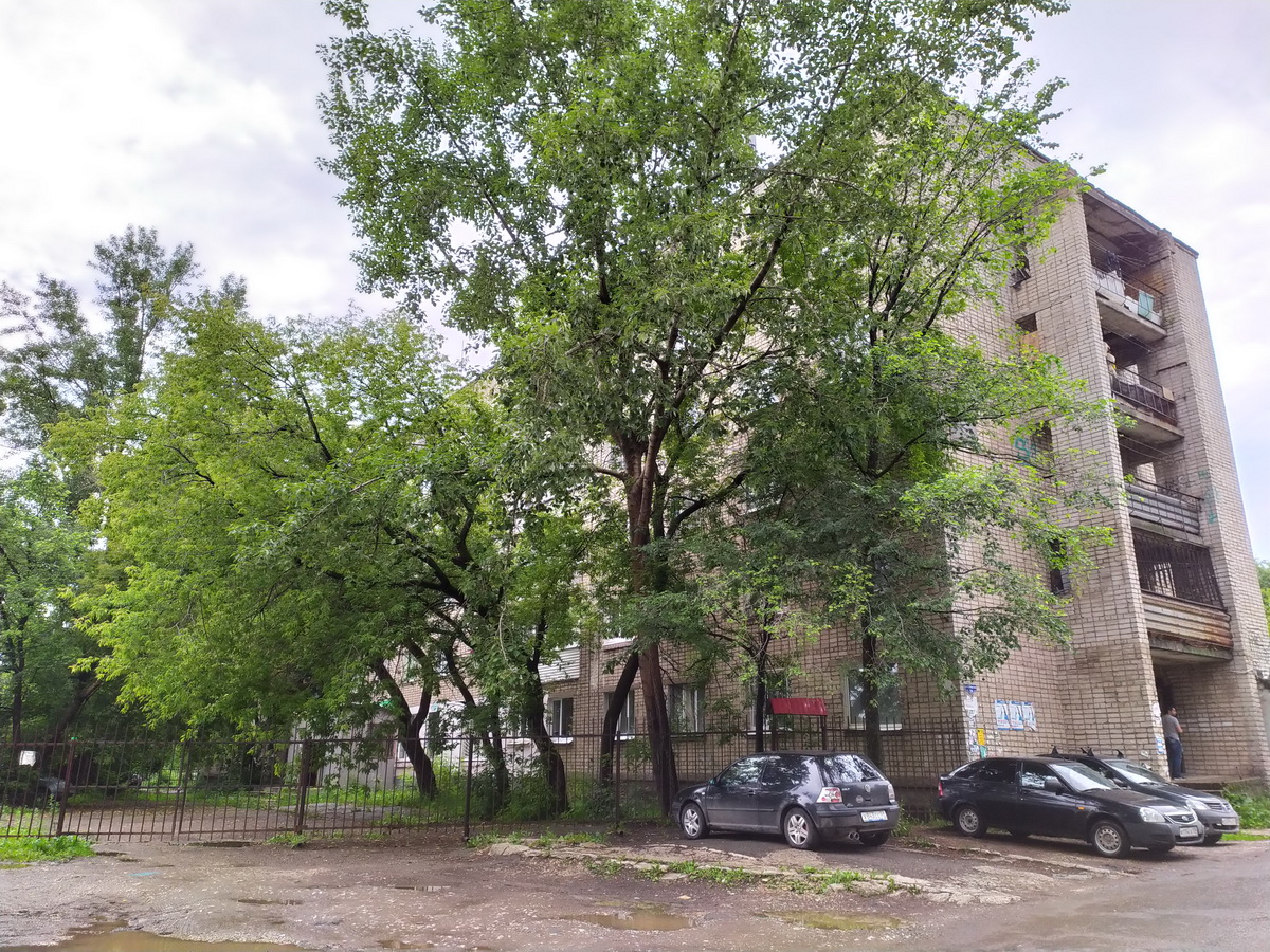 Купить Квартиру В Перми Крохалева