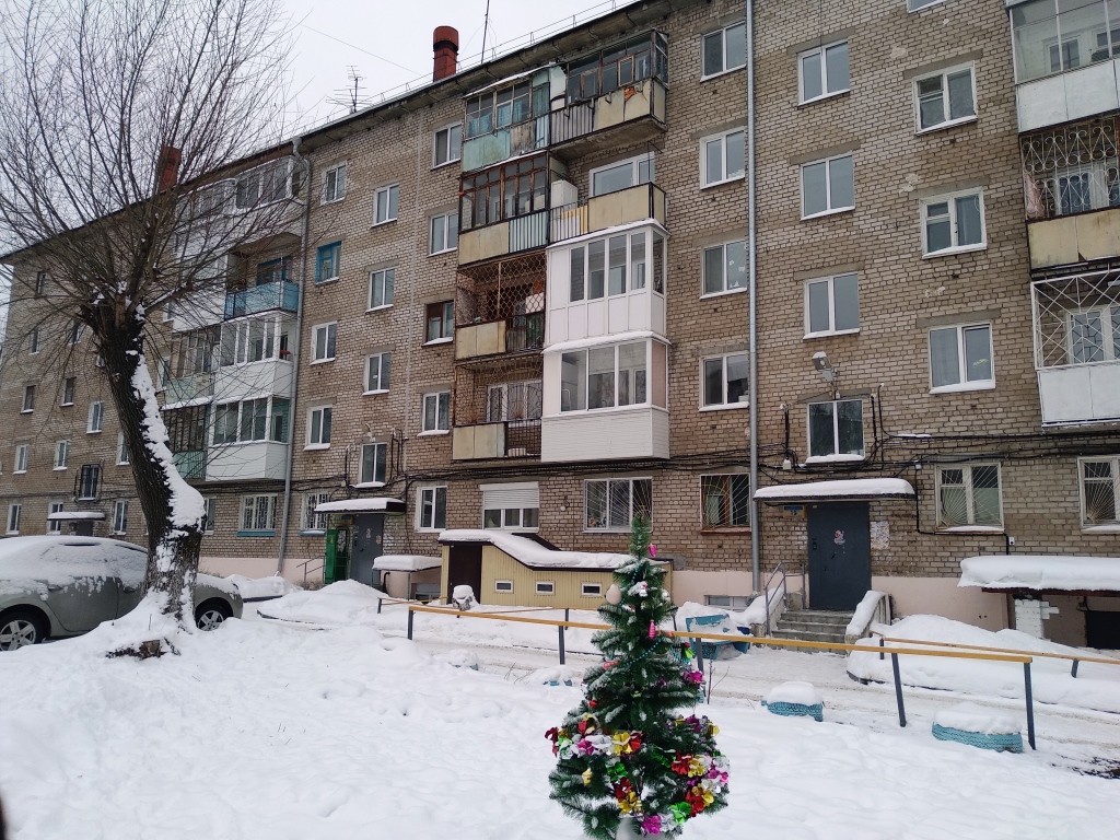 Купить Квартиру Танкистов В Перми