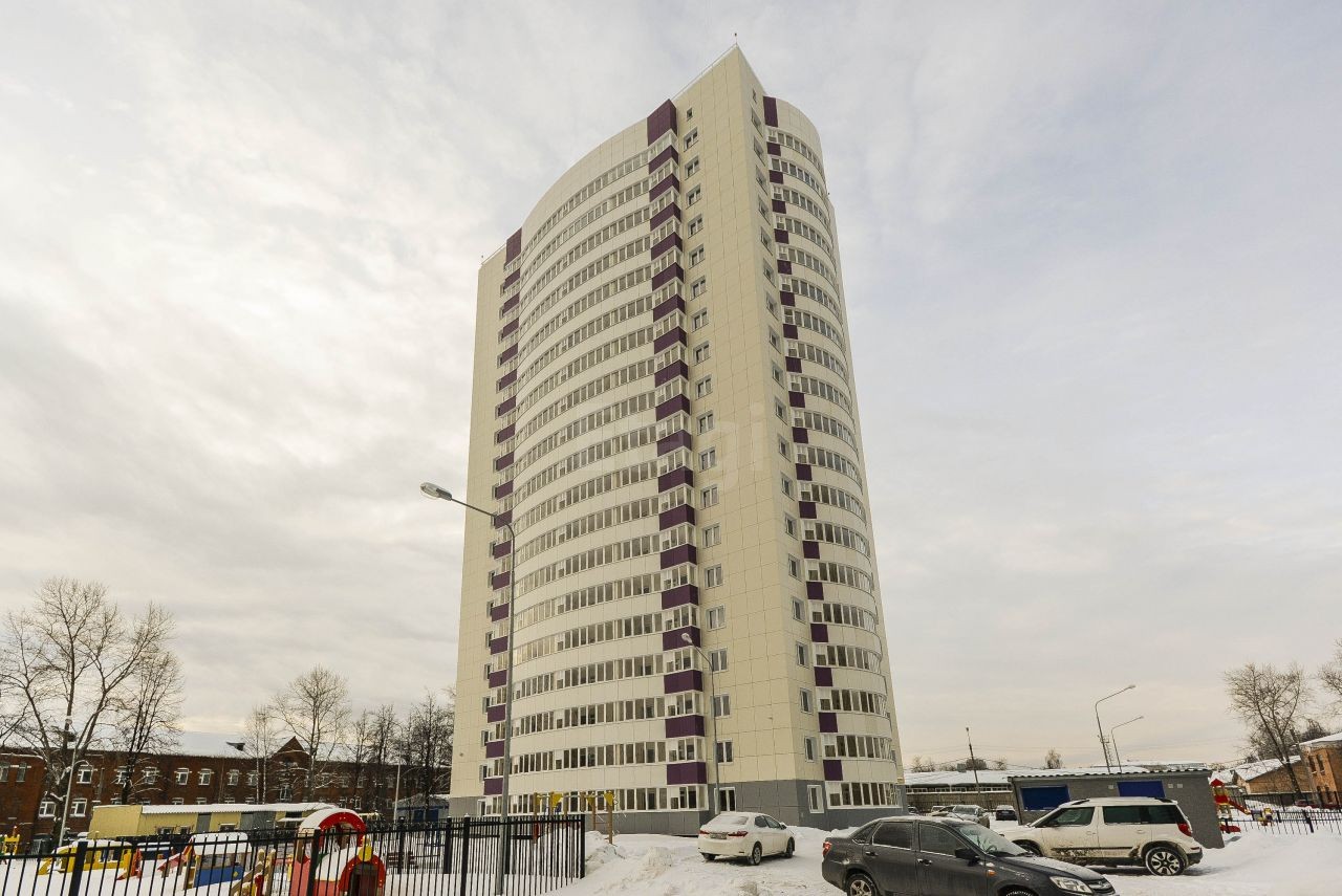 Купить Квартиру В Перми Ул Чернышевского