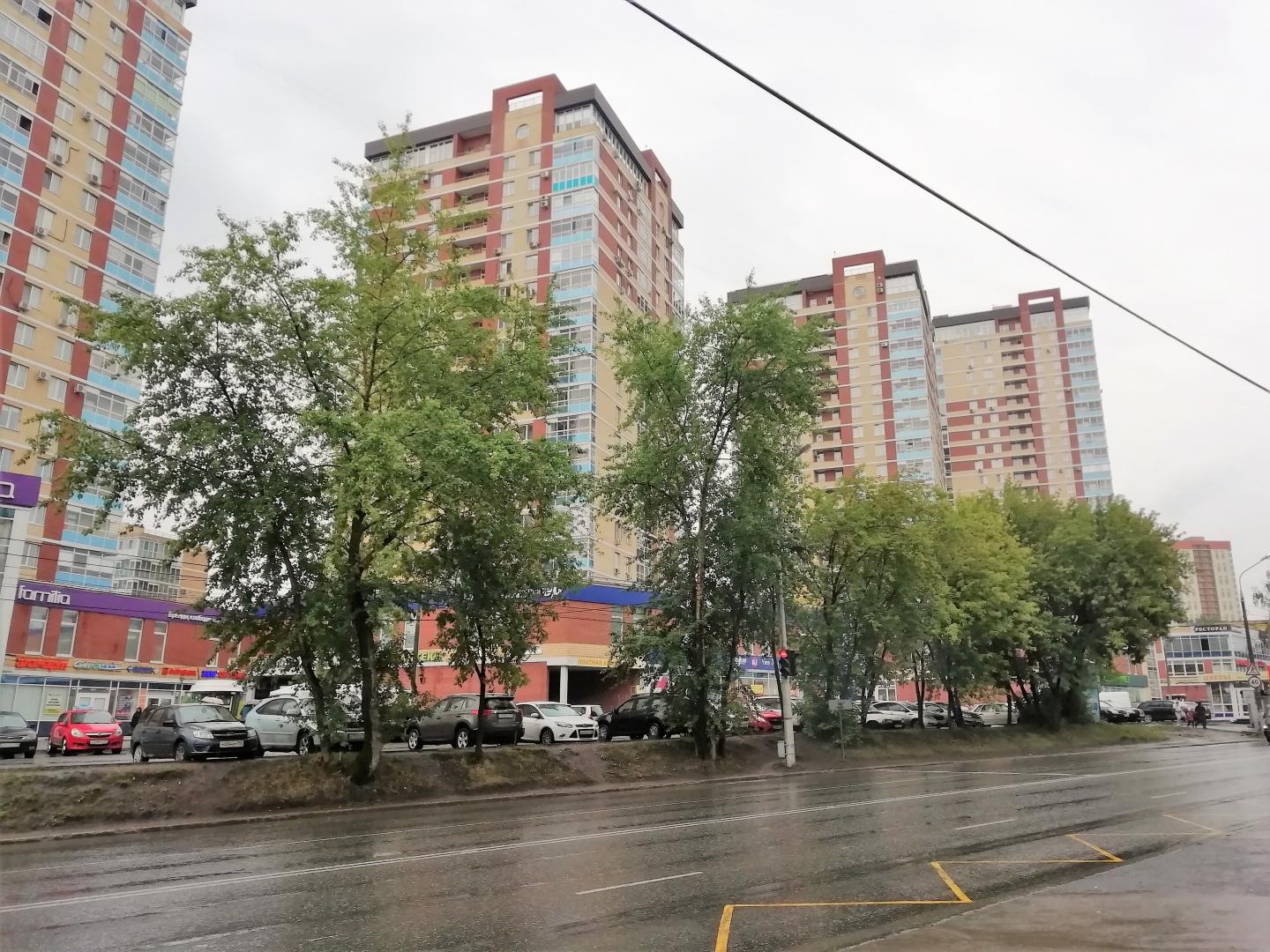 Купить Квартиру В Перми Мотовилиха Вторичное