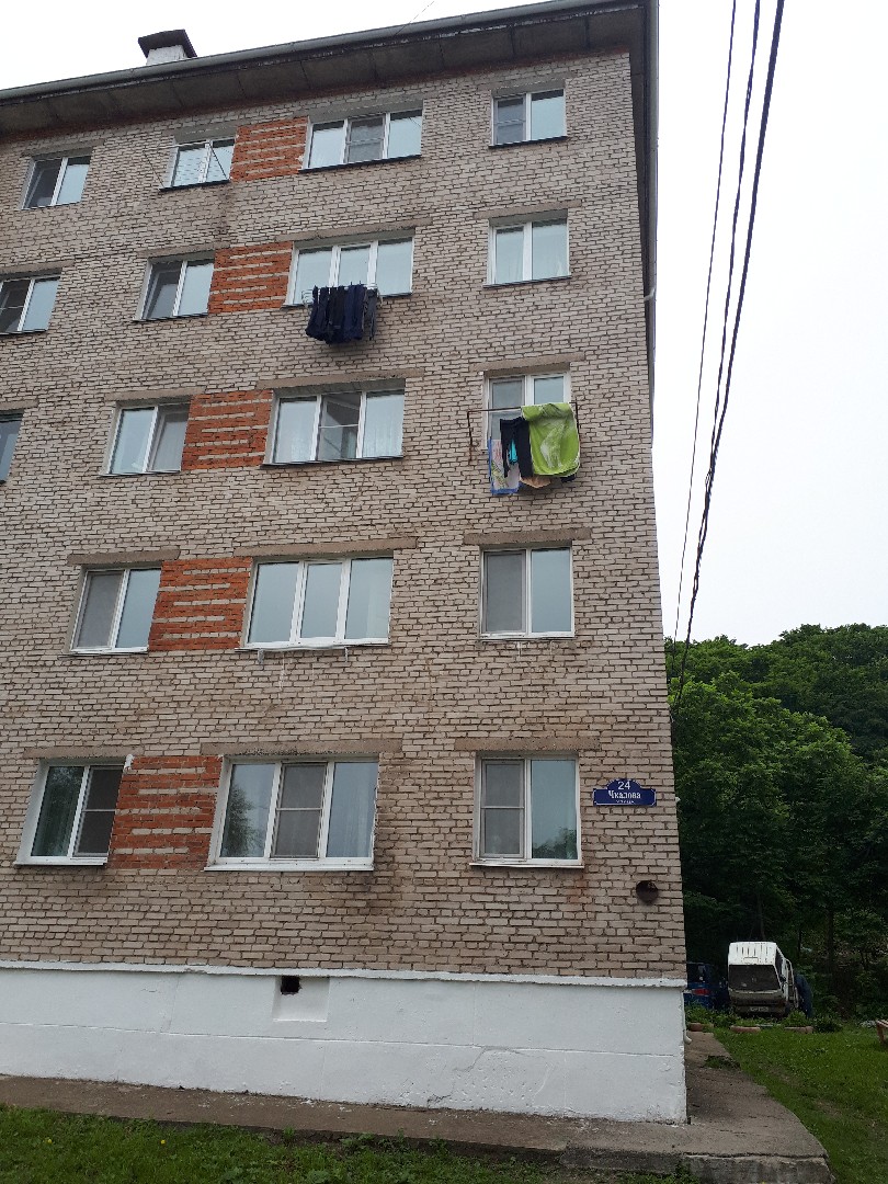 Купить Квартиру В Славянке Приморском Крае