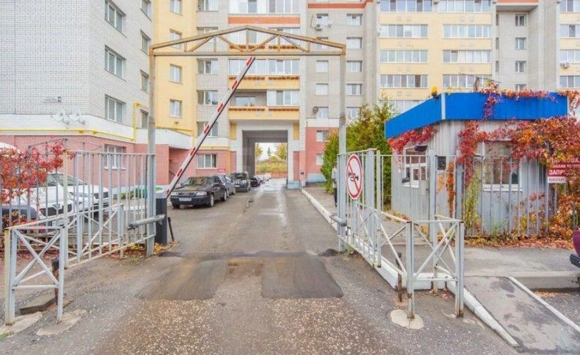 Карта переулок пилотов брянск