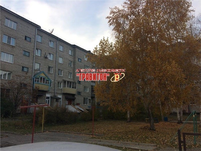 Респ. Алтай, г. Горно-Алтайск, пр-кт. Коммунистический, д. 47 - фасад здания
