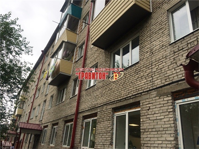 Респ. Алтай, г. Горно-Алтайск, ул. Чорос-Гуркина Г.И., д. 32 - фасад здания