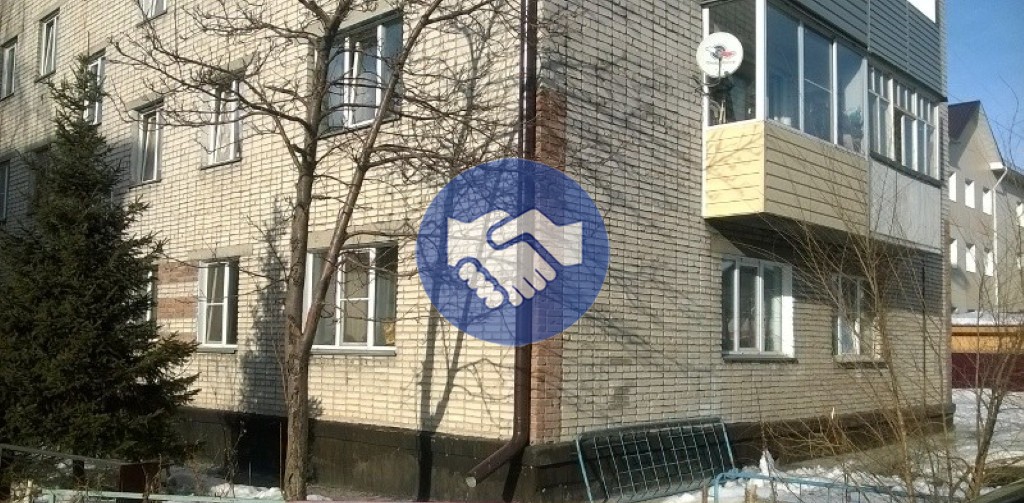 Респ. Алтай, г. Горно-Алтайск, ул. Чорос-Гуркина Г.И., д. 47 - фасад здания