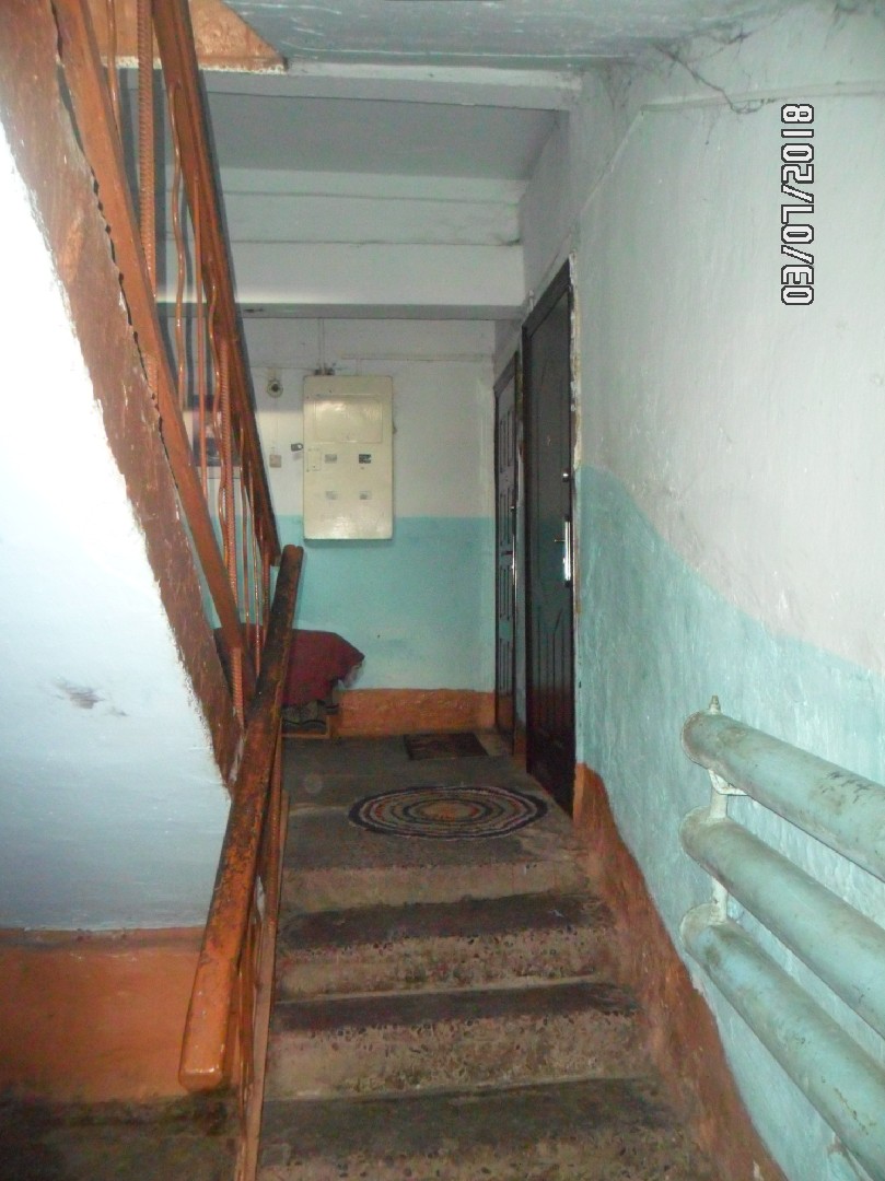 Респ. Алтай, р-н. Майминский, с. Соузга, ул. Центральная, д. 23, к. 3 - входная группа