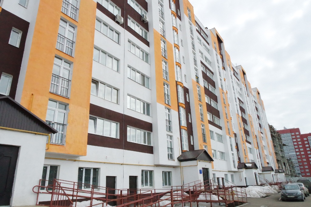 Купить Однокомнатную В Стерлитамаке Артема