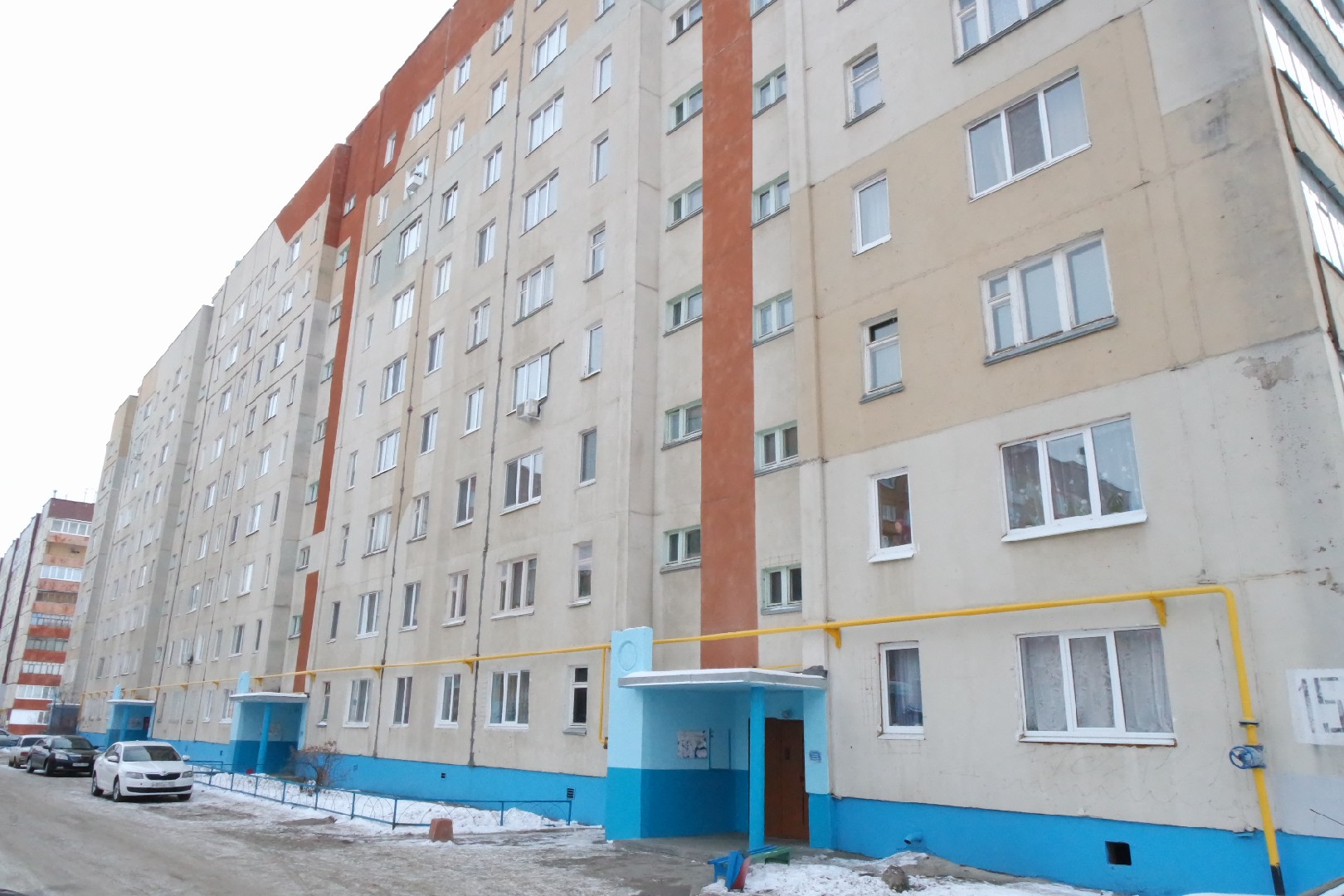 Купить Однокомнатную В Стерлитамаке Артема