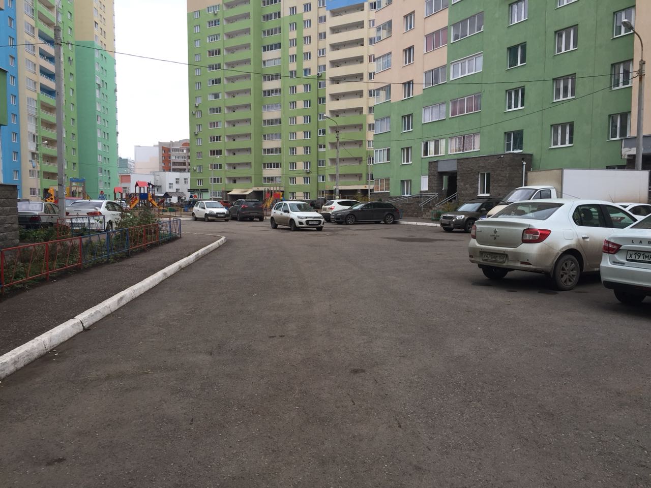 Ахметова уфа