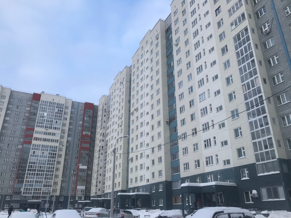 Уфа Калининский Район Наркоманов Фото 2025