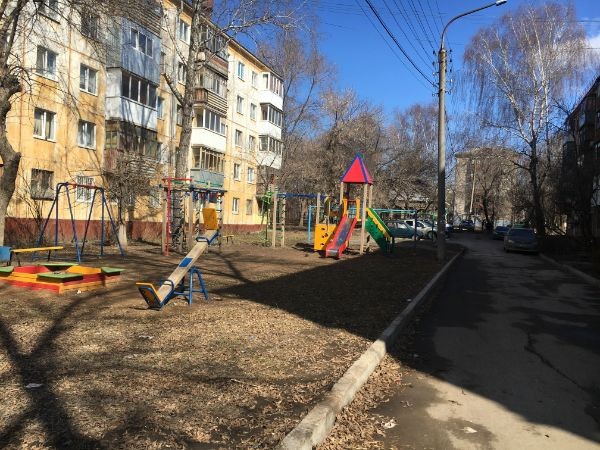 Купить 2 Комнатную Квартиру В Черниковке