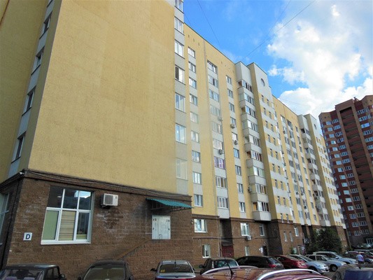 Купить Квартиру В Уфе Красноводская 3