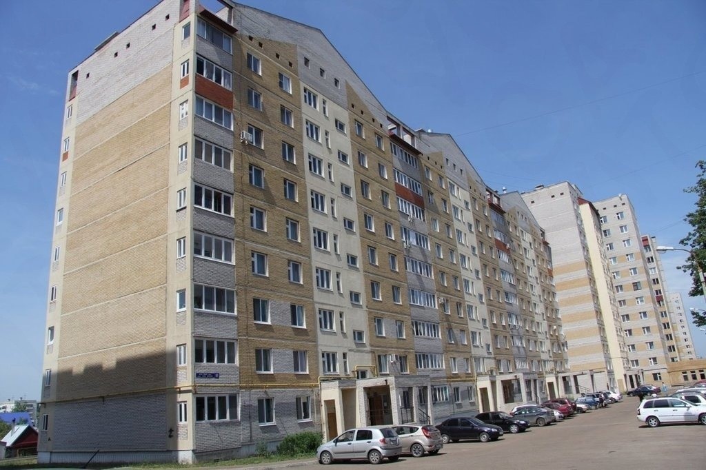 Купить Квартиру В Демском Районе Г Уфы