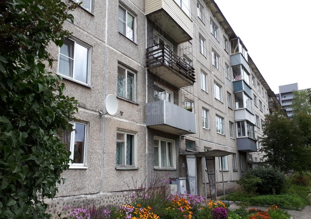 Купить квартиру в петрозаводске вторичное жилье