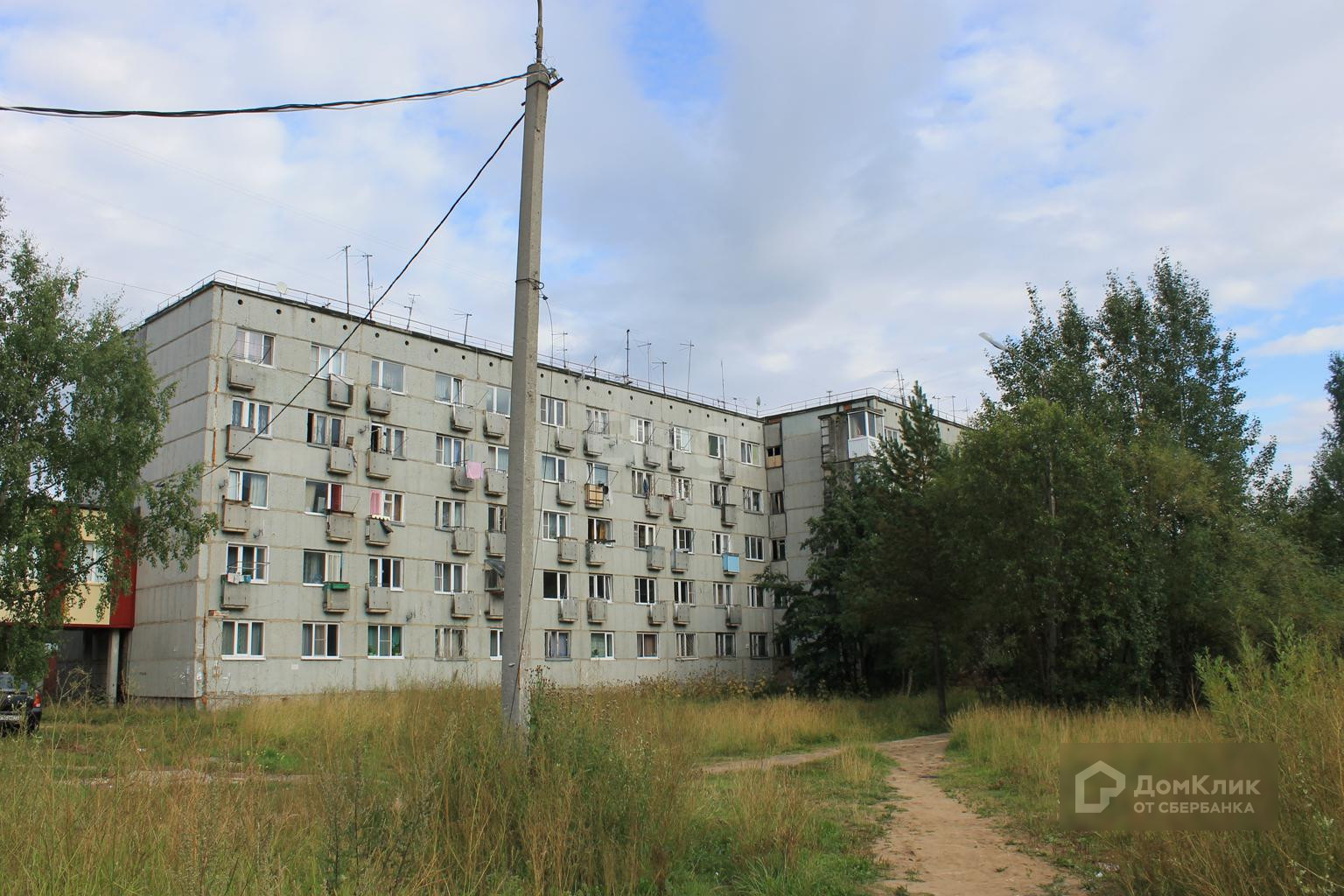 Квартиры в эжве сыктывкар