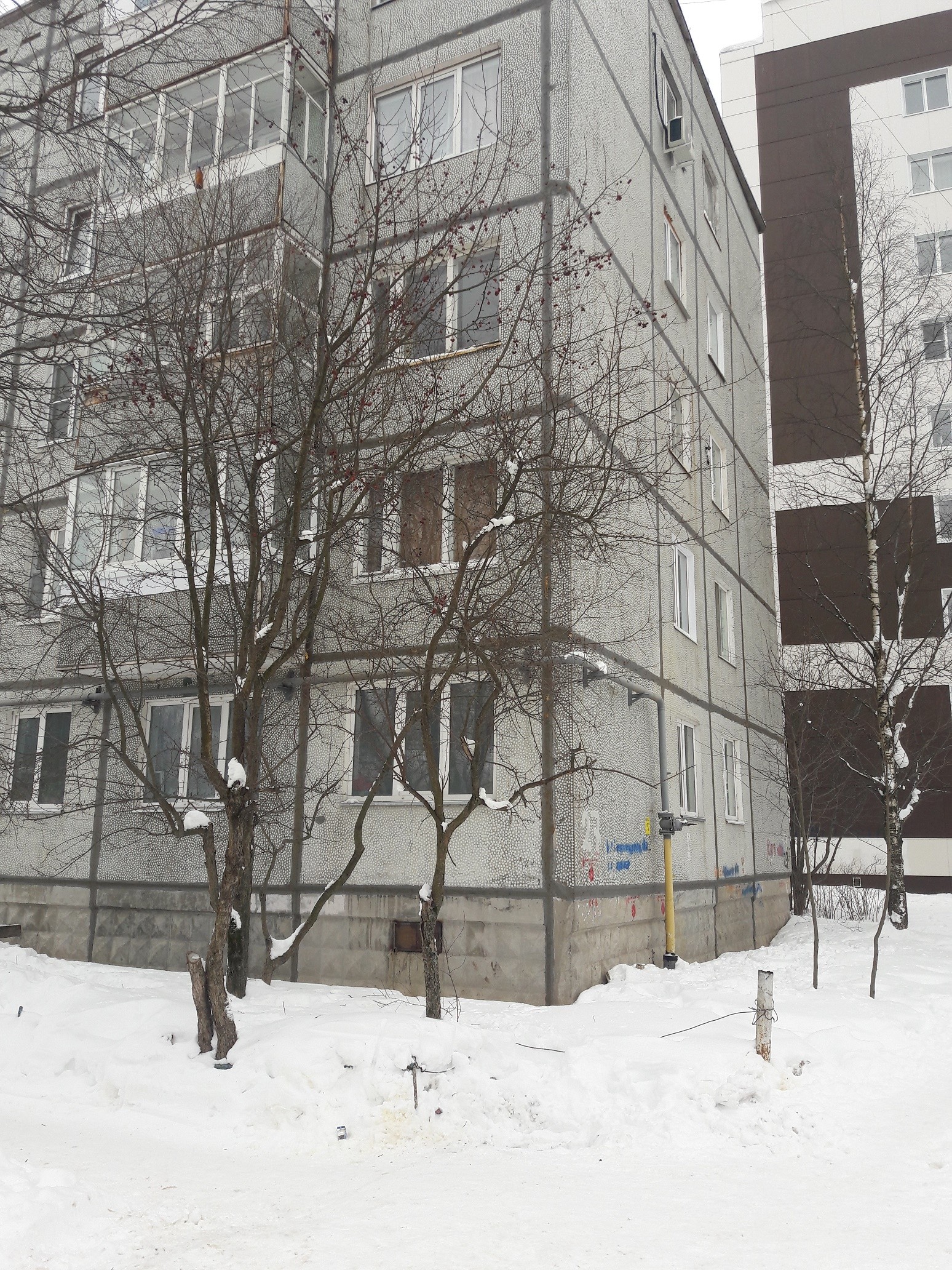 Купить Квартиру В Районе Улицы Чкалова