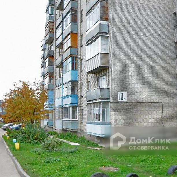 Ул Егорова Самара Купить Квартиру