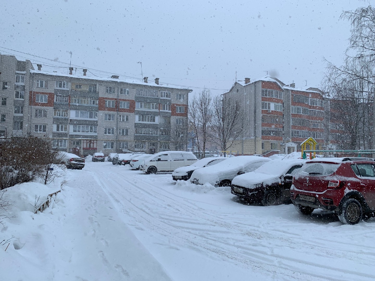 Пгт медведево марий эл фото