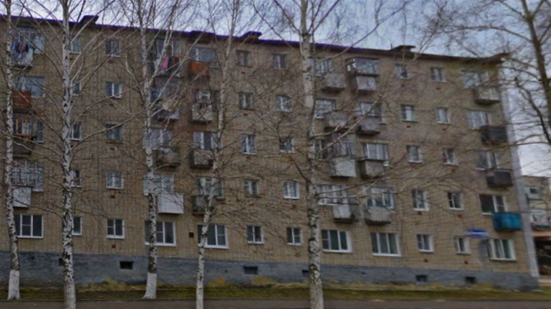 Купить Квартиру В Ковылкино
