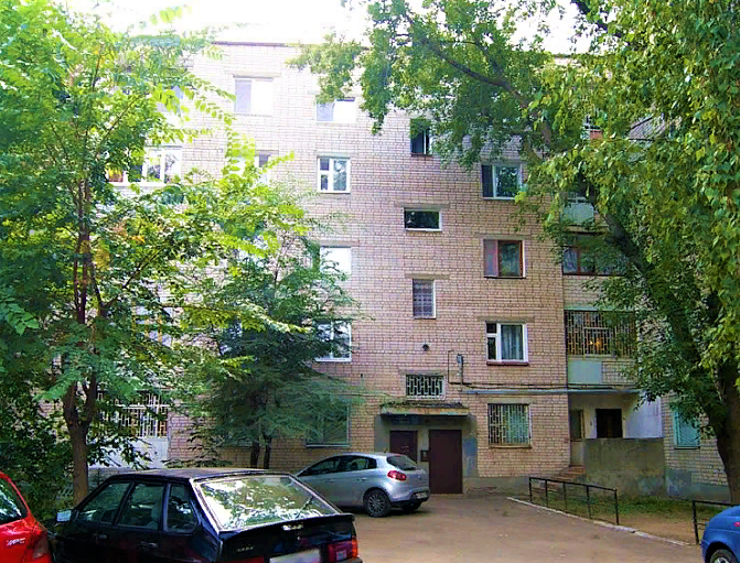 Казань даурская 24а карта