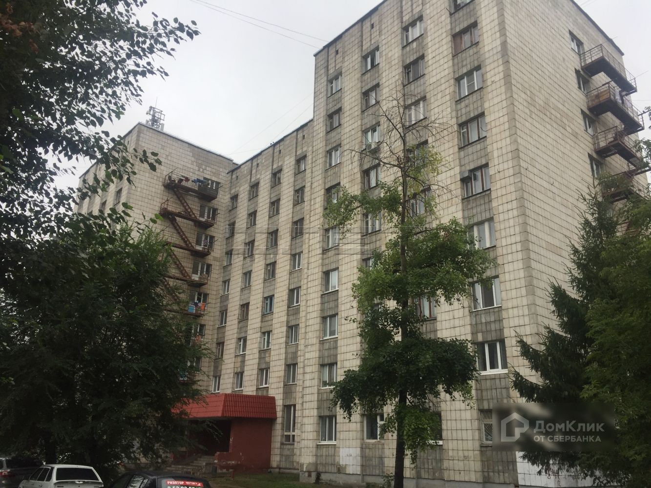 Казань Квартира Купить Карбышева 60а