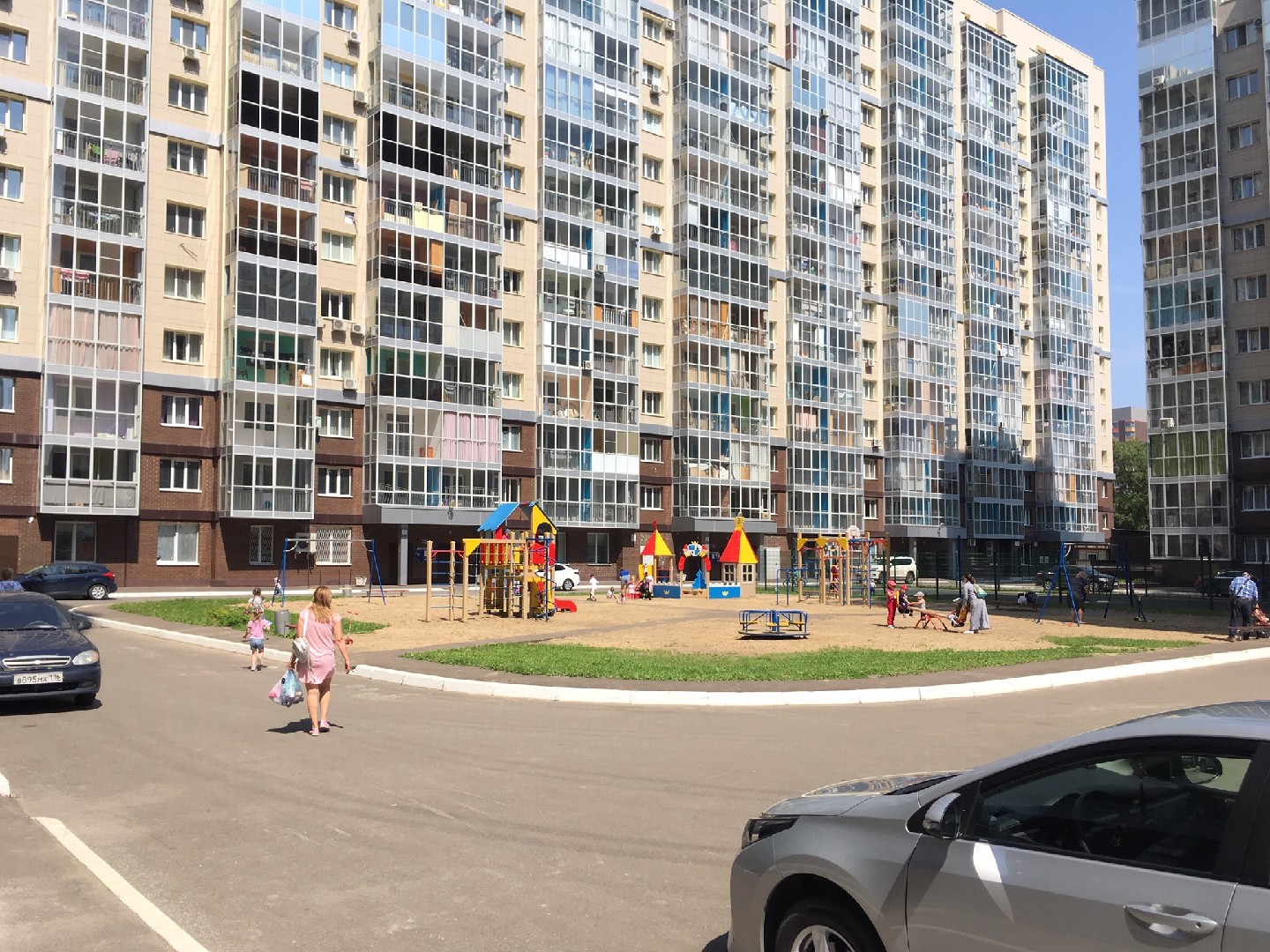 Жк Романтика Казань Купить