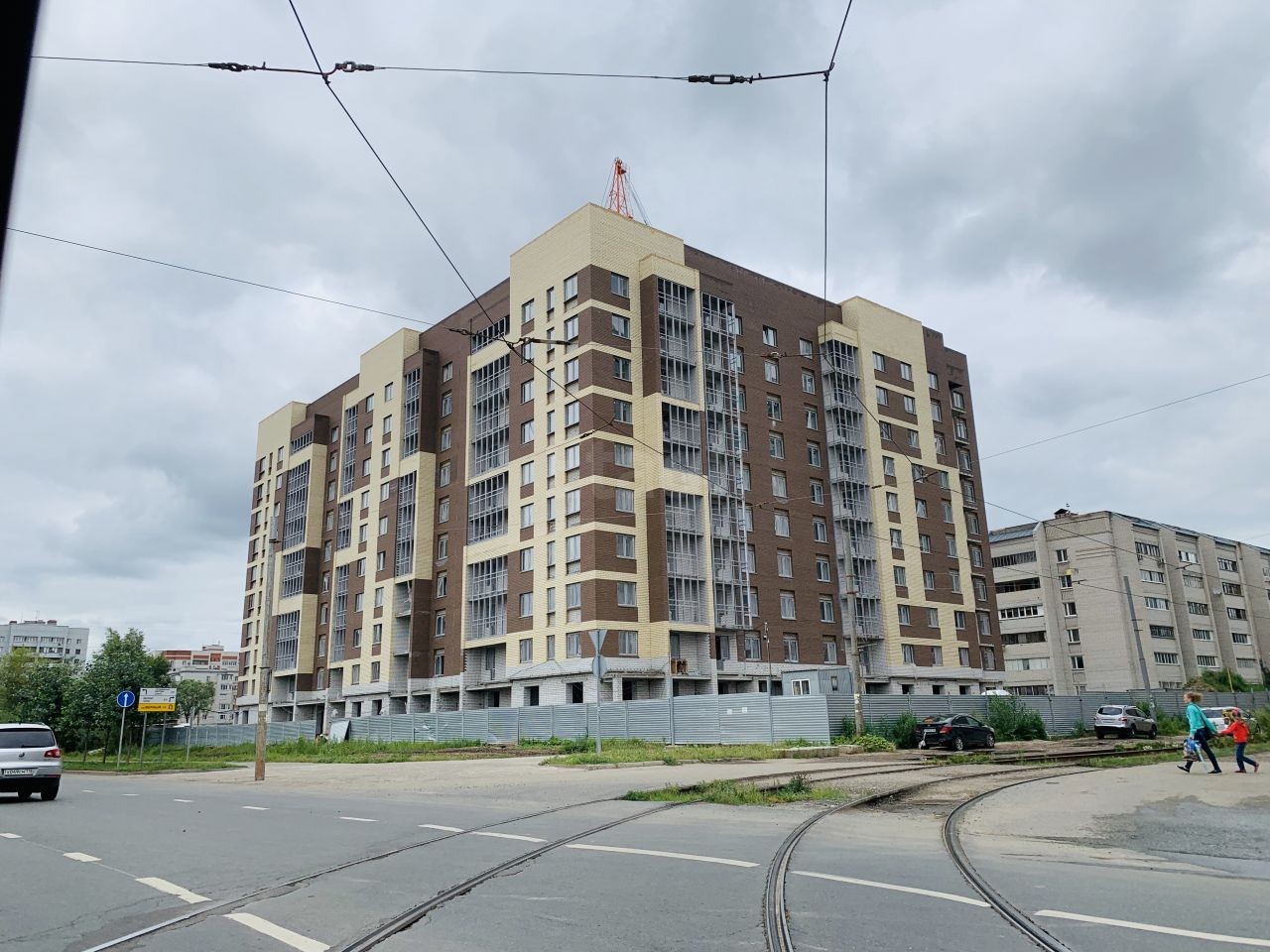 Купить Квартиру На Серова Казань