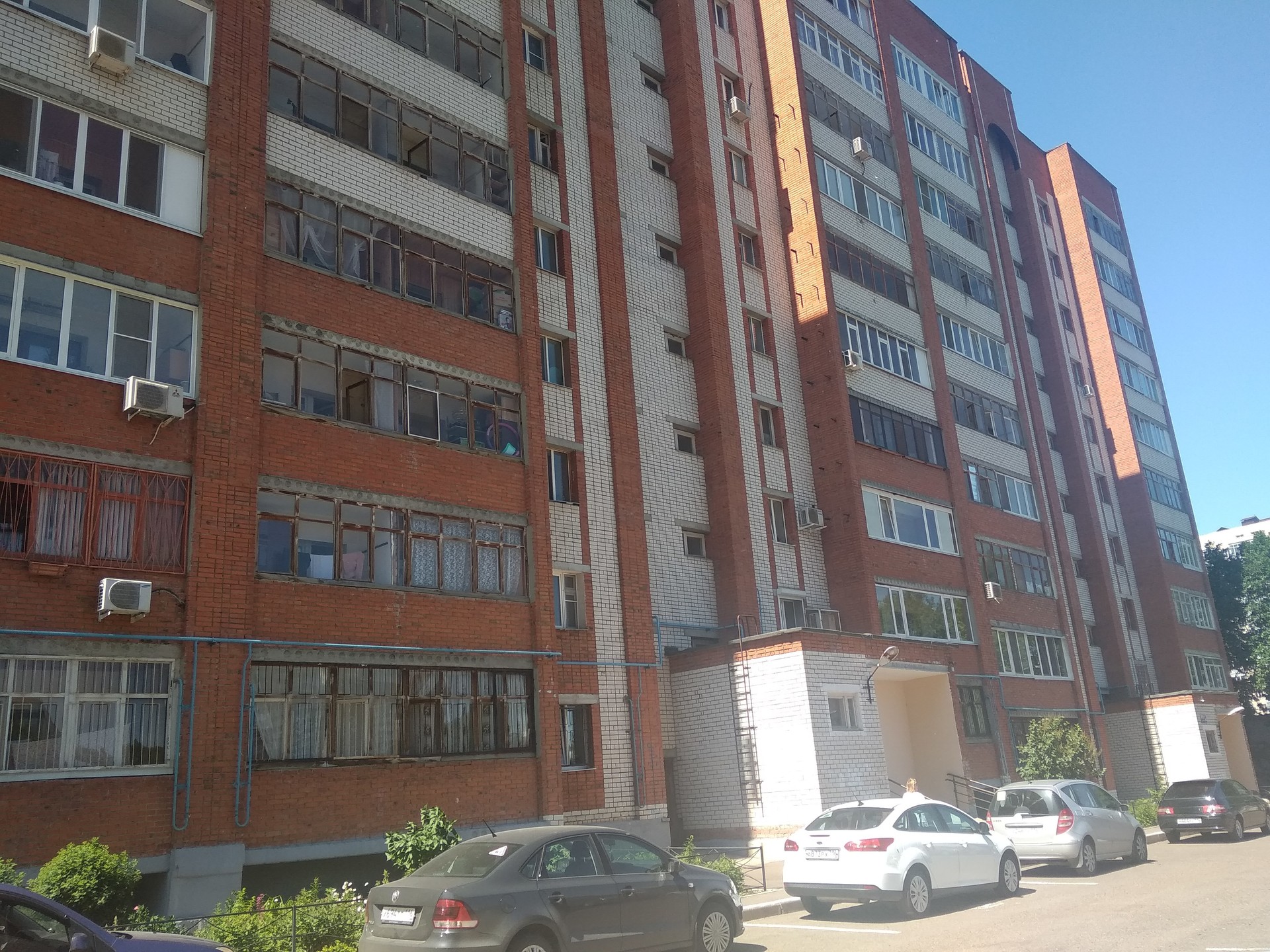 Купить Квартиру Ул Мавлютова Казань