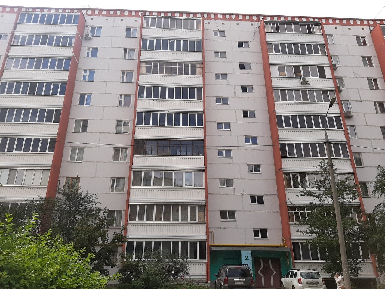 Купить Квартиру В Казани Фучика 82